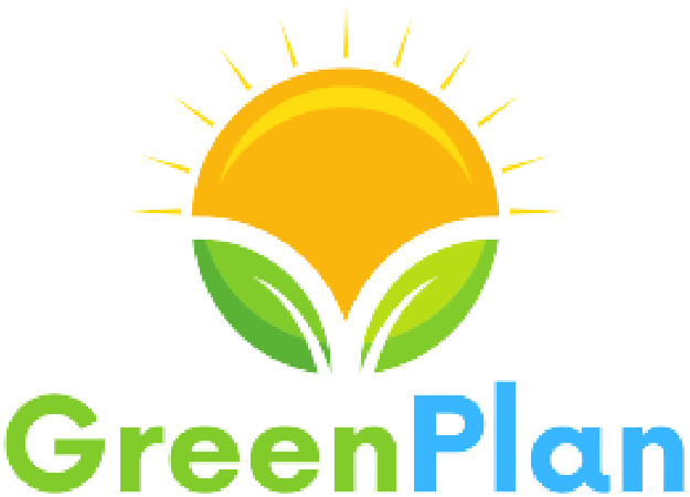 GreenPlan Logo