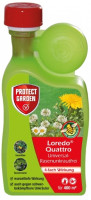 Protect Garden Loredo Quattro Rasen-Unkrautvernichter 400ml